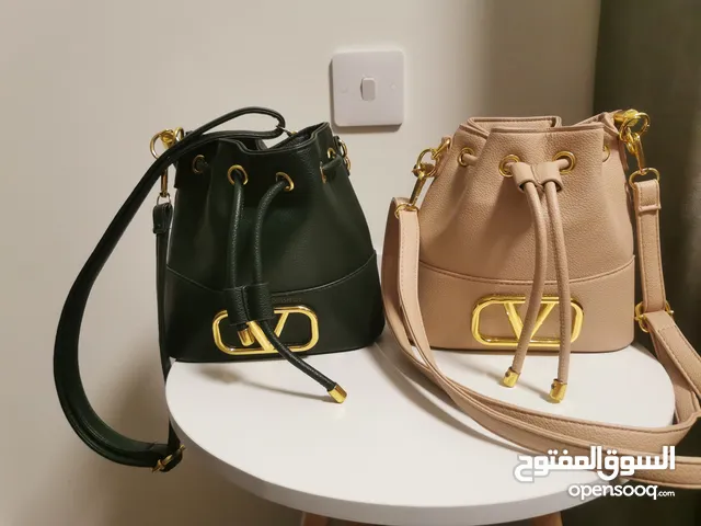 2 new bags/Valentino