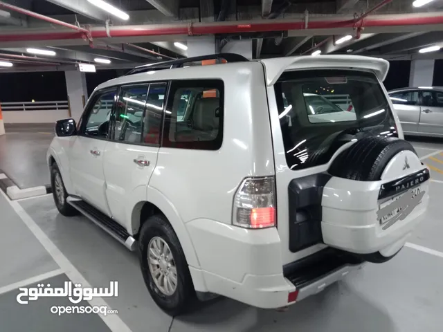 Mitsubishi Pajero 2013 in Kuwait City