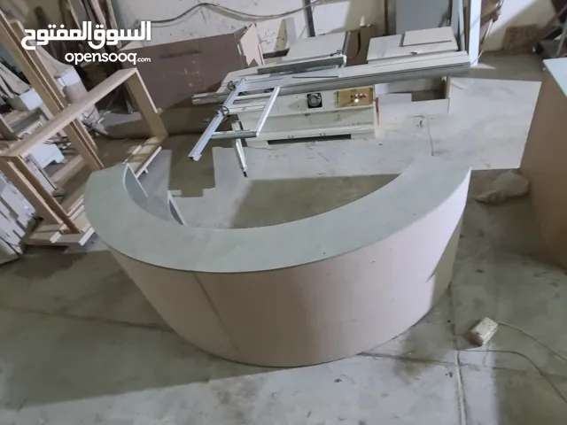 رسبشن جديد للبيع