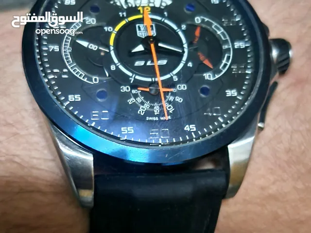 Analog Quartz Tag Heuer watches  for sale in Zarqa
