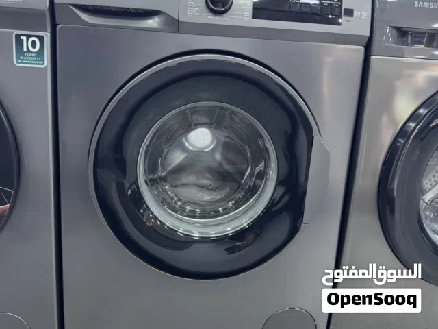 غسالة بلوماتك 8 كيلو