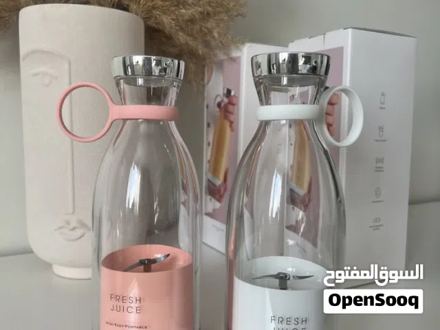 بلندر الاصلي من شركة fresh juice
