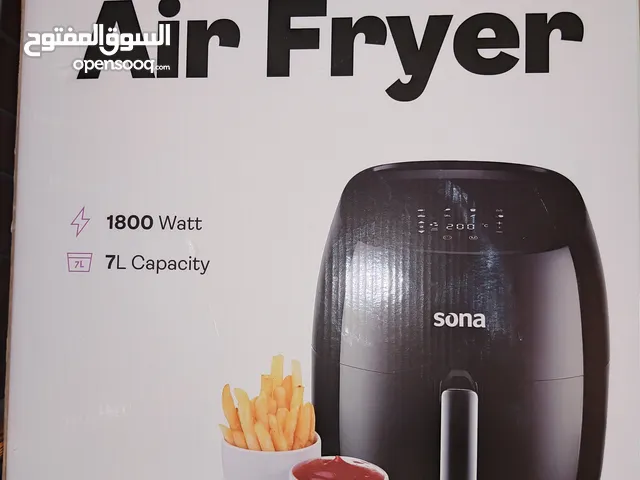  Fryers for sale in Zarqa