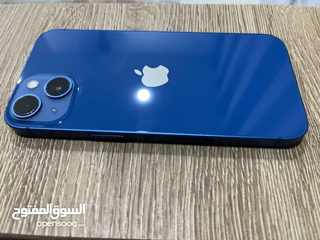 Apple iPhone 13 256 GB in Amman
