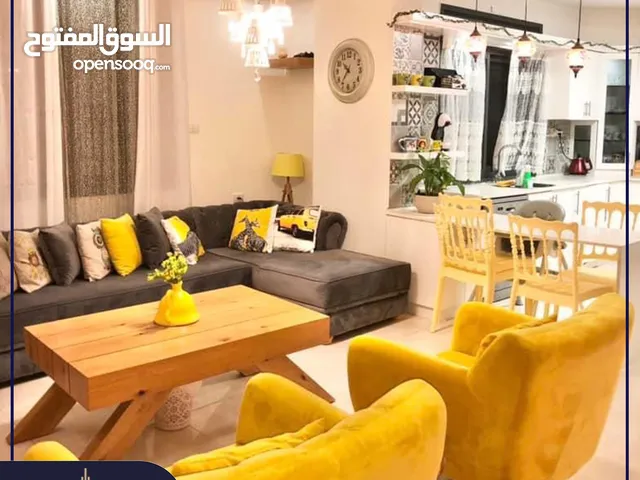 185 m2 2 Bedrooms Apartments for Sale in Ramallah and Al-Bireh Ein Musbah