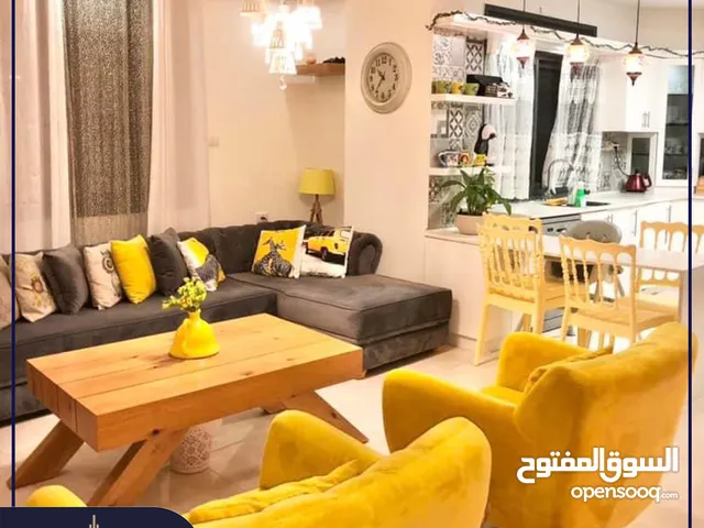 185m2 2 Bedrooms Apartments for Sale in Ramallah and Al-Bireh Ein Musbah