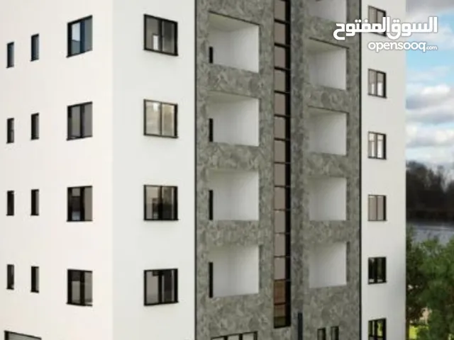 3 Floors Building for Sale in Tripoli Mizran St