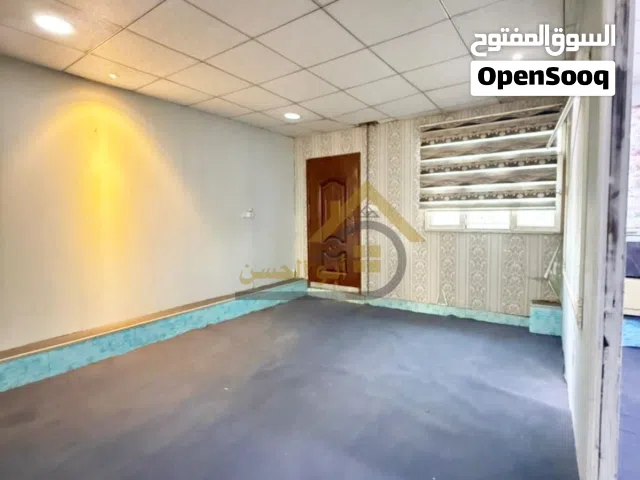 دار للايجار في منطقة الساعي