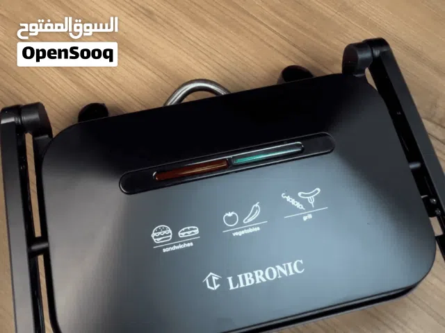 كابسه صاج ليبرونيك