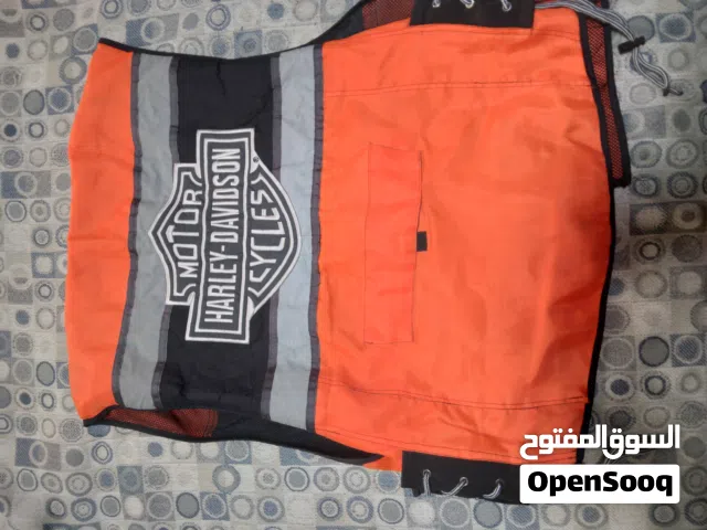 فيست هارلي ديفيدسون