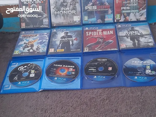 PlayStation 4 PlayStation for sale in Ramtha