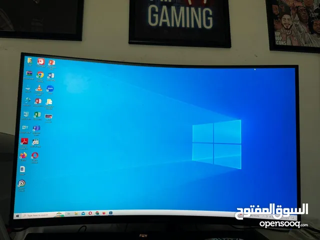 34" Other monitors for sale  in Muscat