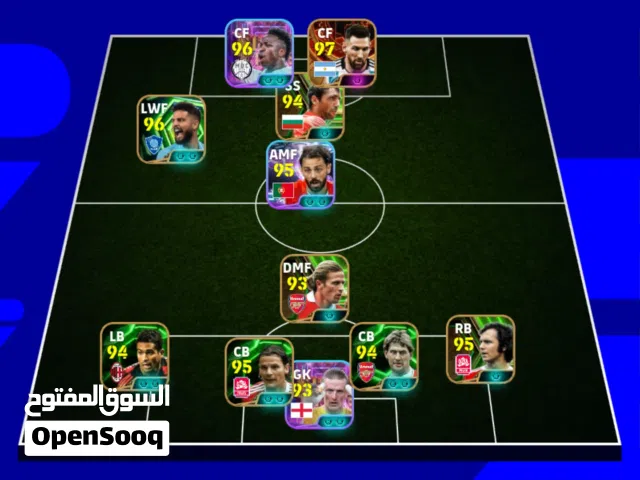 حساب بيس للبيع السعر 18