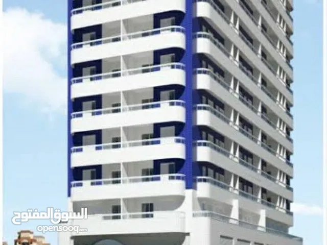 بناية قديمة للبيع بالسعدي
