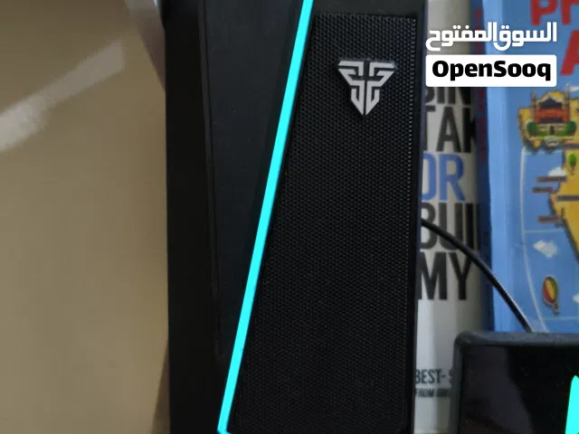 Fantech Rumble RGB Speaker Wired