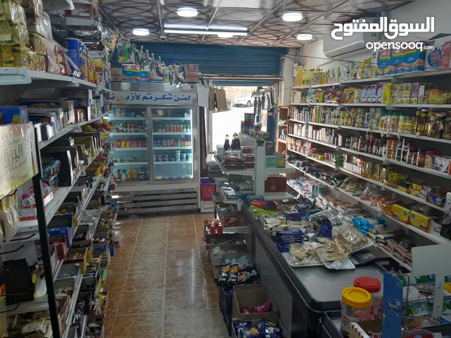 25 m2 Shops for Sale in Zarqa Al Zarqa Al Jadeedeh