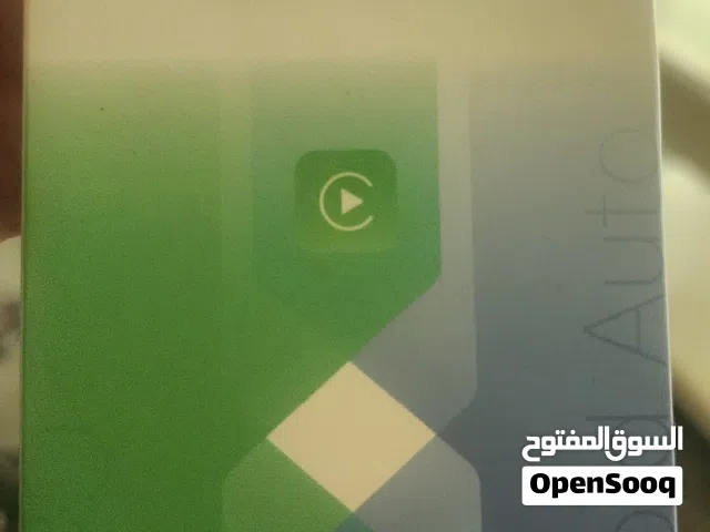 ابل/ اندرويد كار بلاي