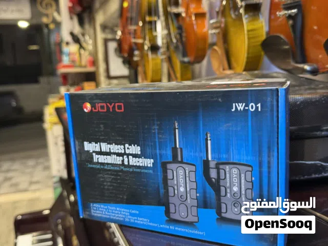 جهاز JOYO JW-01 Digital Wireless Cable