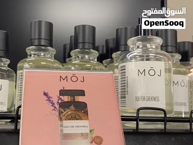 بيع عطور تعبئة