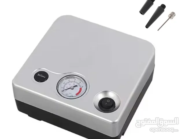 منفاخ أطارات السيارات