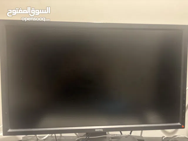 24" Other monitors for sale  in Al Ahmadi