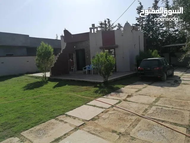 3 Bedrooms Farms for Sale in Sabratha Other