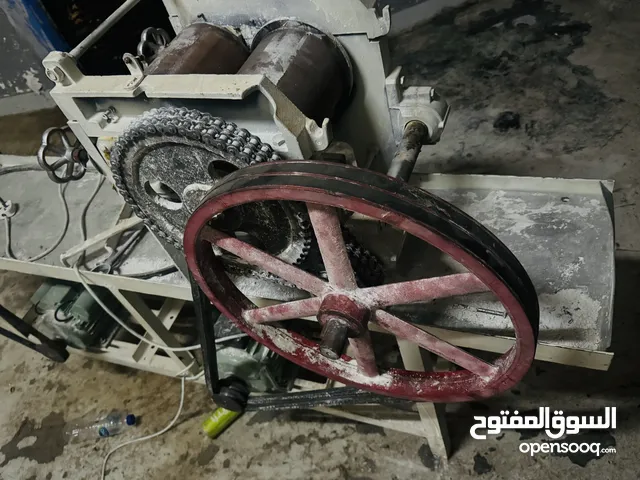 ماكينة صنع النودلز noodle making machine