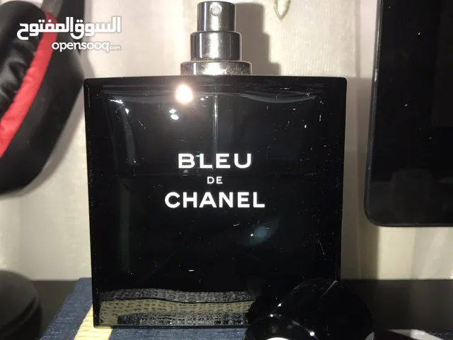 Real official Premium BELU DE CHANEL perfume only quarter used in perfect condition