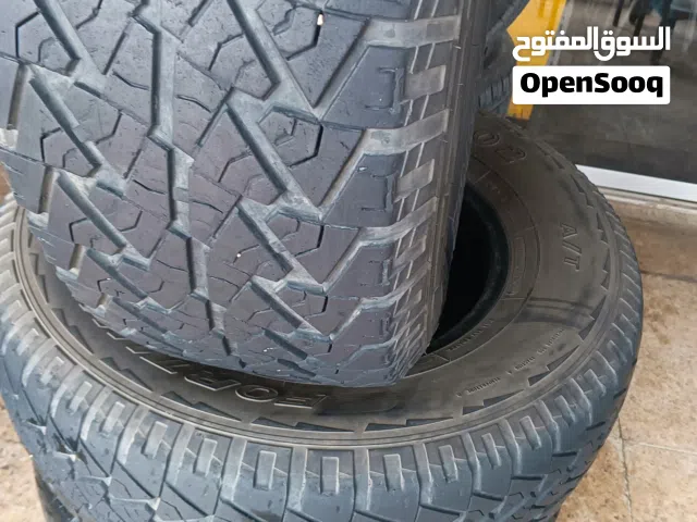 كوشوك خشن 16 مستعمل بحالة جيدة