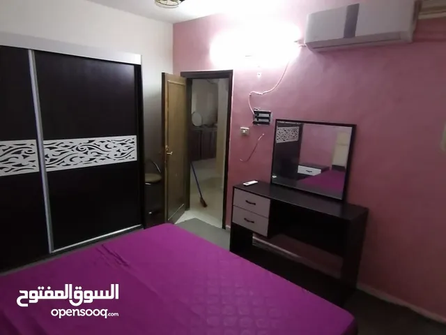 80 m2 2 Bedrooms Apartments for Rent in Irbid Behind Safeway
