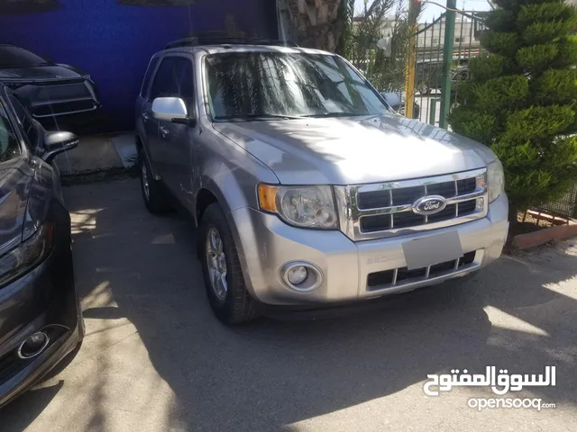 Used Ford Escape in Irbid