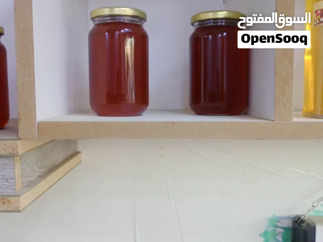 عسل سدر مصري نصف كيلو 9