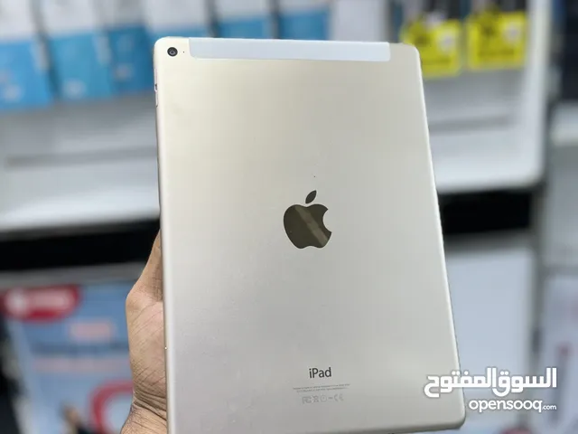 Apple iPad Air 2 64Gb WiFi + cellular