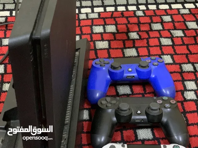 PlayStation 4 PlayStation for sale in Jeddah