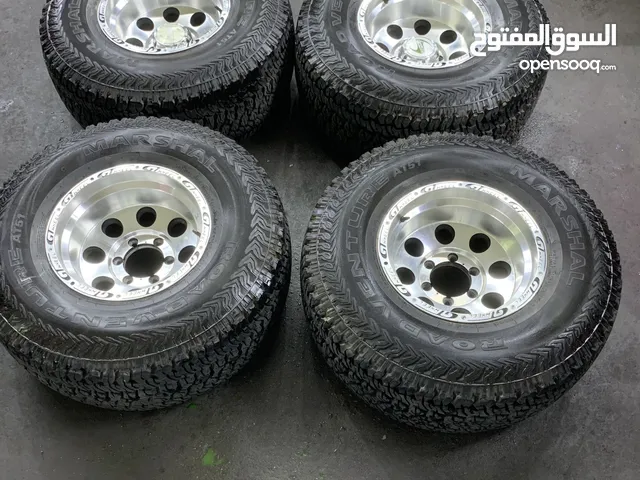 Other Other Tyre & Rim in Al Jahra
