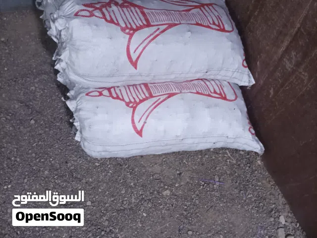 فحم سمر نضيف ومضمون 100/100