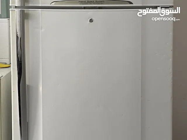 Toshiba Refrigerators in Al Ahmadi