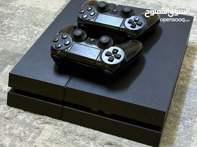 PlayStation 4 PlayStation for sale in Ajman