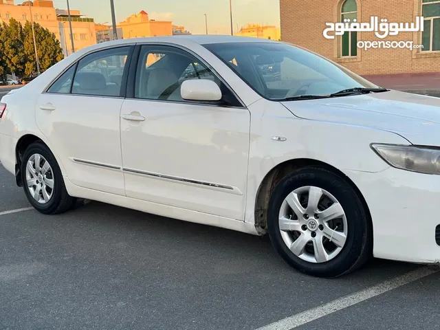 Used Toyota Camry in Farwaniya