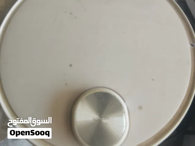 مكانس ريبورتات مشكله