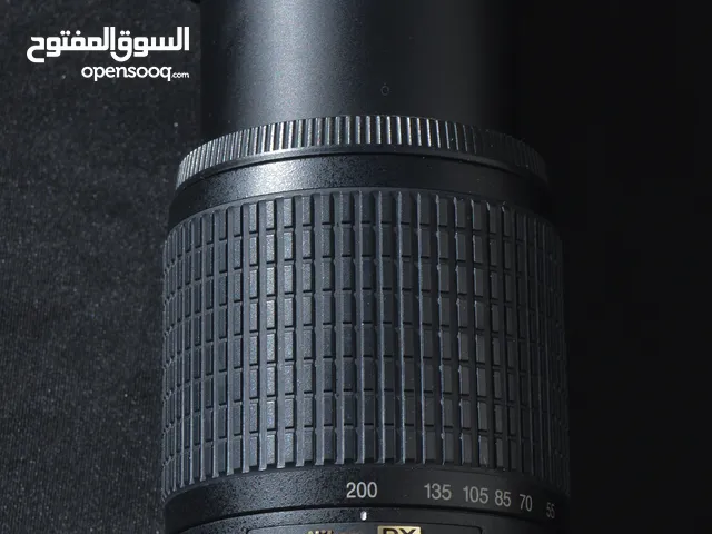 Nikon Lenses in Kafr El-Sheikh