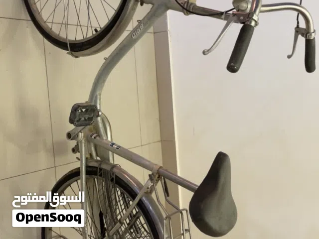 سيكل جديد مستعمل شهر