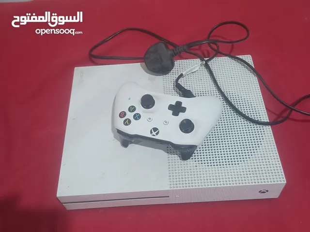 Xbox One S Xbox for sale in Al Ahmadi