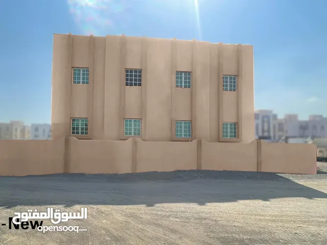building(12n)falaj back side of badr al sama/خلف بدر السماء