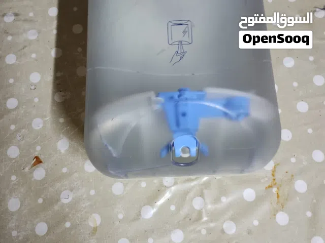 حافظة فاين للمطبخ والحمام بدينار