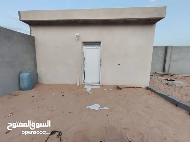 Residential Land for Sale in Tripoli Tajura