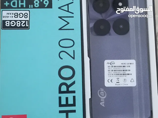 Alcatel Hero Series 128 GB in Amman