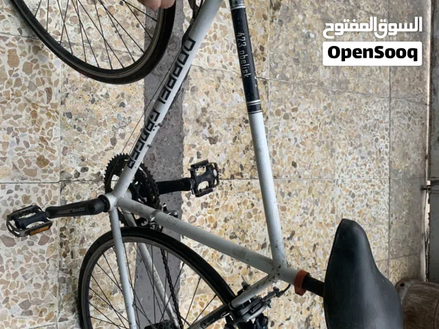 بايسكل رياضي نظيف للبيع