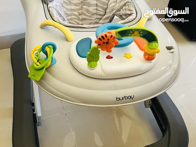 مستلزمات أطفال
