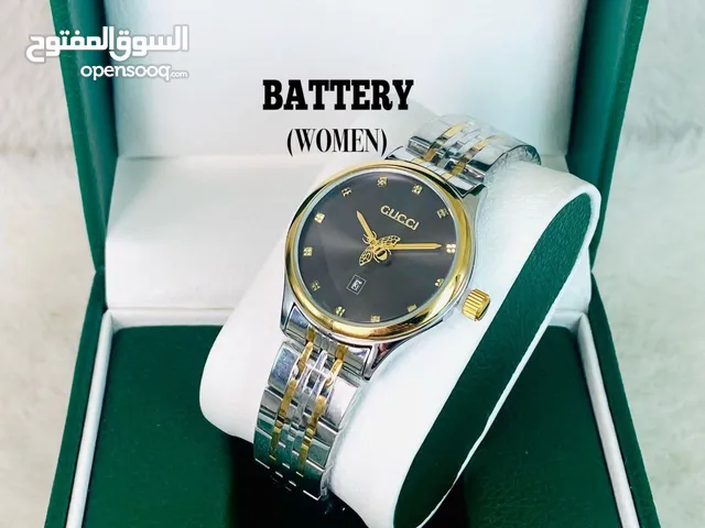 Analog Quartz Rolex watches  for sale in Kuwait City